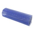 thumbnail image 1 of Universal Car Grille Mesh Sheet 40x13 Inch Automotive Tuning Grille Net 6x3mm Diamond Shape Red, 1 of 1