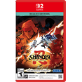 thumbnail image 1 of SHINOBI: Art of Vengeance (Nintendo Switch), 1 of 11