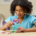 thumbnail image 3 of Crystal Gem Creations Blooming Lotus Flower Kit by RoseArt, 75+ Pieces, Great for Adults, Tweens and Children Ages 8+., 3 of 6