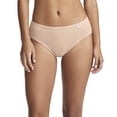 thumbnail image 2 of Jockey Culotte Bikini Elance pour Femmes en Coton 100 % - Lot de 3, 2 of 5