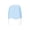 Light Blue, variant on Miogawg Roller Confidential Identity Protection Data Blocker Security Roller For Information Refillable Ink Confidential