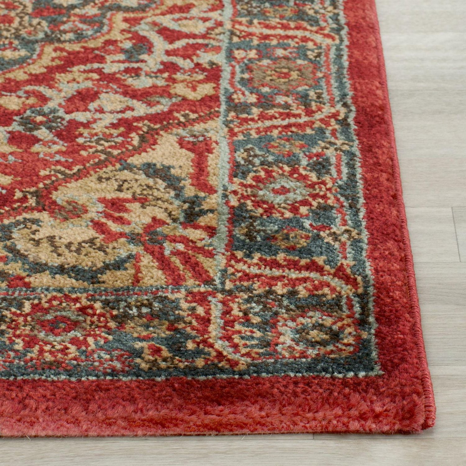 Safavieh Mahal Caelestinus Tapis Traditionnel