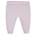 thumbnail image 2 of CHOK Baby Girls Essential Pants  4-Pack  (Newborn - 24 Months), 2 of 7