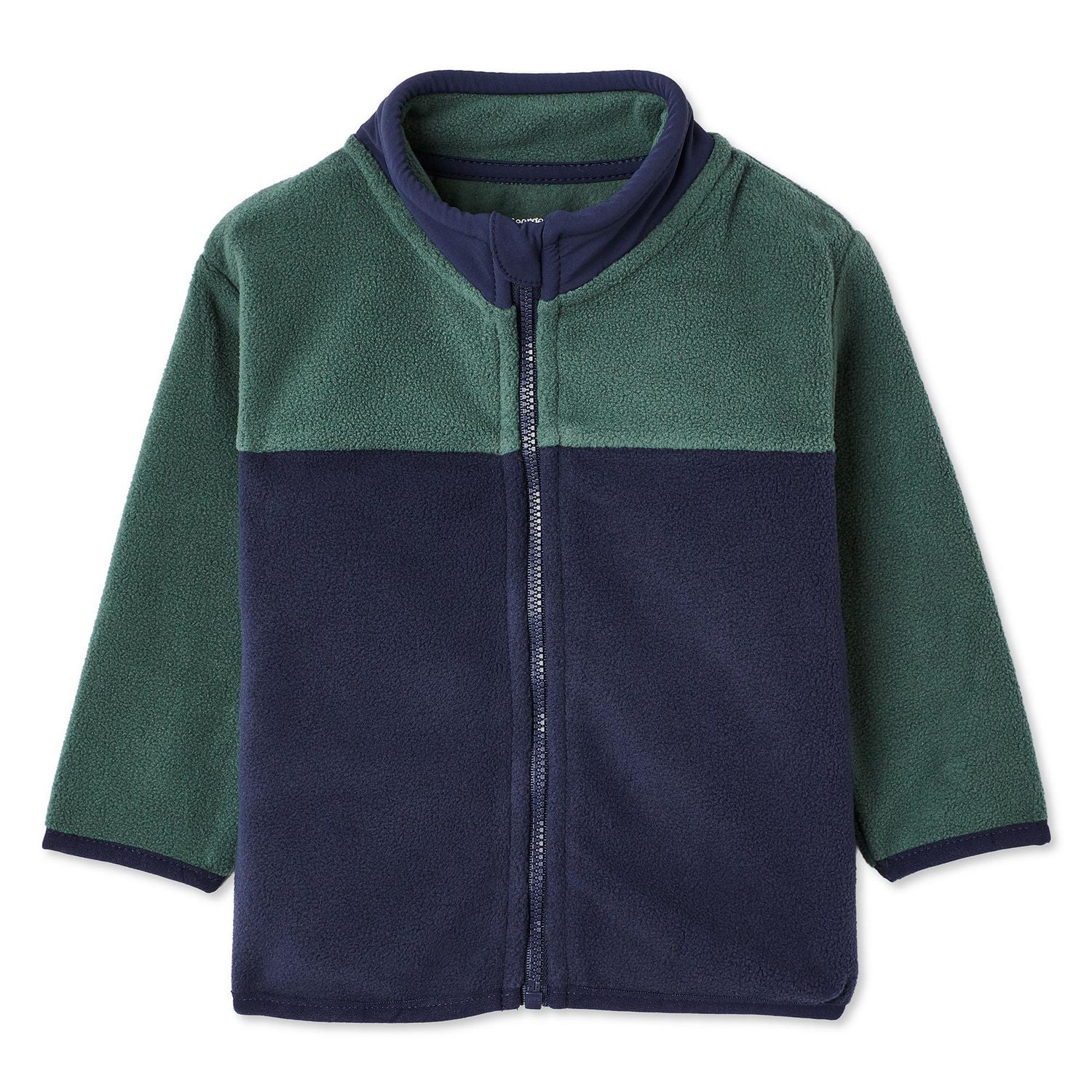 George Baby Boys' Fleece Jacket