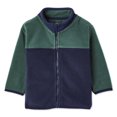 thumbnail image 1 of George Baby Boys' Fleece Jacket, 1 of 2