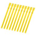 thumbnail image 2 of Collier de Chèvre, Collier de Bétail Multifonctionnel pour l'Isolement en Grappe Rouge, Vert, Jaune, Orange, Bleu, 2 of 8