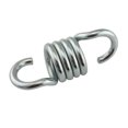 thumbnail image 4 of OULII 4pcs Stainless Steel Spring Heavy Duty for Punching Bag and Hammock Chair, 4 of 4