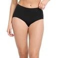 thumbnail image 1 of Jockey Women's Seamfree Chill Modern Brief, 1 of 6