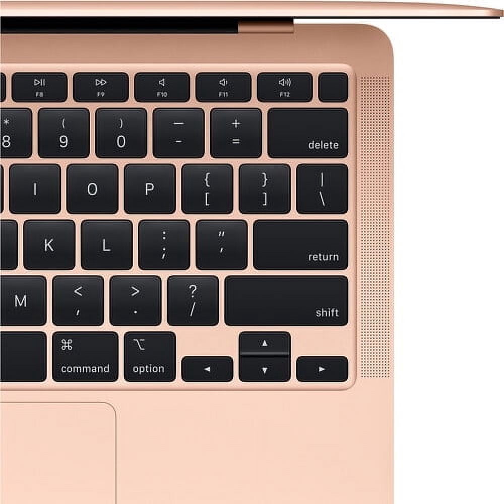 Refurbished Apple MacBook Air with Apple M1 Chip (13-inch, 8GB RAM