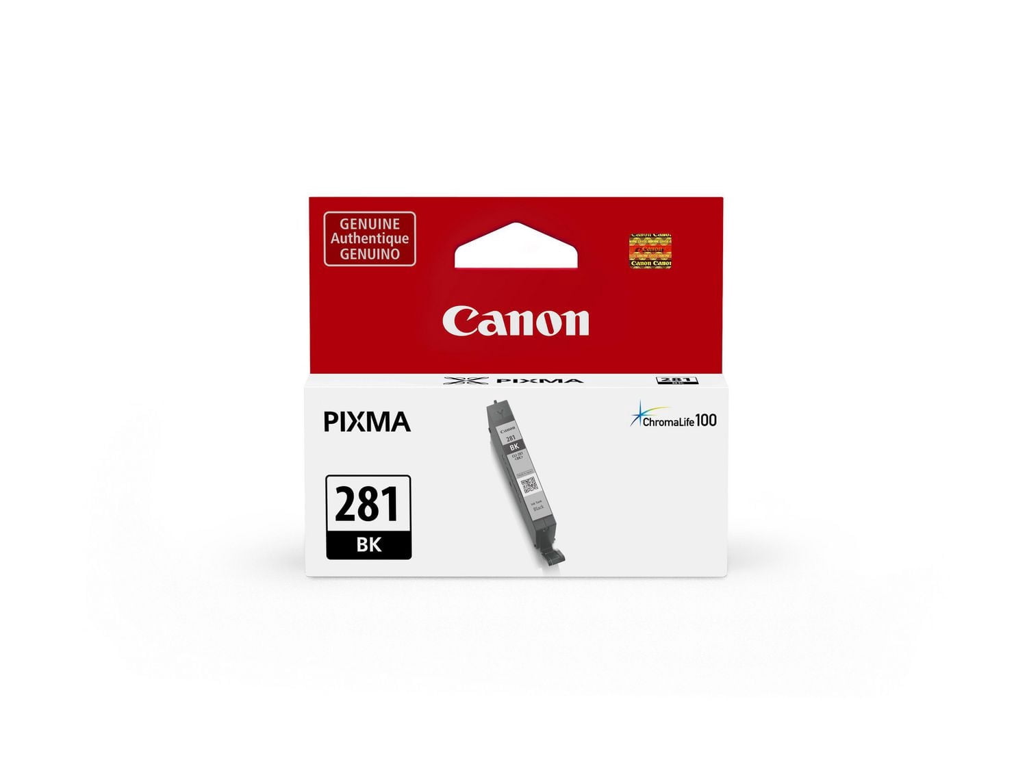 Canon CLI-281 Black