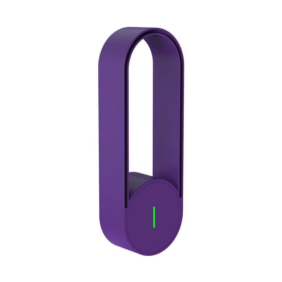 Negative Ionpurifier Home Officeair Odor Removalsmoke and Deodorization Plug-In Purifier Purifiers for Home