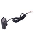 thumbnail image 4 of Daisyyozoid Wholesale 5V Waterproof USB Motorcycle Cell Phone GPS Power Supply Socket Charger, 4 of 9