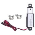 thumbnail image 3 of Electric Micro Linear Actuator, 12V Linear Actuator End Limit Switch  For Lifting Platform For Automation 10mm 0.4in, 3 of 8