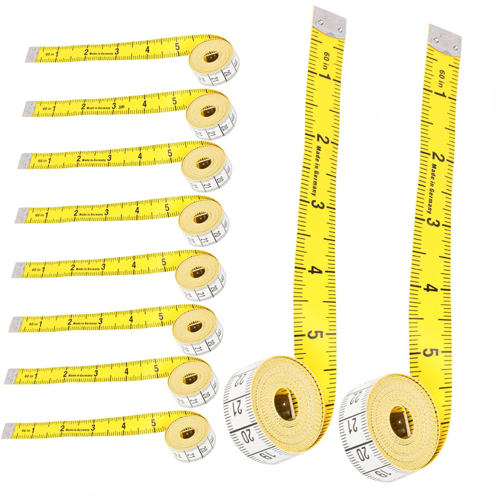 Measure Tape, Measuring Tape, Measuring Ruler For Chest Circumference