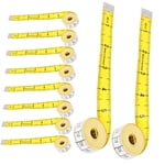 Measure Tape, Measuring Tape, Measuring Ruler For Chest Circumference