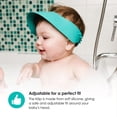 thumbnail image 5 of bblüv - Käp - Silicone Shampoo Repellent Cap, 5 of 5