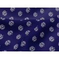 thumbnail image 4 of oneOone Viscose Jersey Fabric Floral Block Print Fabric By The Yard 60 Inch Wide, 4 of 5