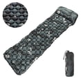 thumbnail image 1 of Matelas de Couchage Gonflable Tapis de Camping Auto-Gonflant, Tapis de Couchage Gonflable, 1 of 5