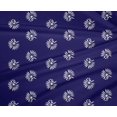 thumbnail image 4 of oneOone Polyester Lycra Fabric Floral Block Print Sewing Fabric BTY 56 Inch Wide, 4 of 4