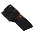 thumbnail image 3 of Dog Knee Brace, Prevents Licking Wounds Dog Legs Protector Joint Protection Adjustable Soft  For Dogs For Postoperative Recovery S,M,L,XL, 3 of 8