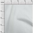 thumbnail image 1 of oneOone Polyester Lycra Fabric Vertical Stripe Printed Craft Fabric BTY 56 Inch Wide, 1 of 1