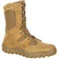 thumbnail image 1 of Rocky Bottes Tactiques S2V Predator pour Hommes, 1 of 7
