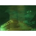 thumbnail image 1 of Ahgly Tapis Rectangulaire Lavable en Machine Intérieur Transitionnel Vert Forêt Foncé, 7 Pieds x 9 Pieds, 1 of 7