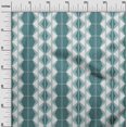 thumbnail image 2 of oneOone Coton Flex Tissu Triangle & Hexagone Géométrique Tissu d'Impression BTY 40 Pouces de Large, 2 of 4