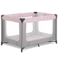 thumbnail image 1 of Dream On Me Zodiak Portable Playard, Model #438, 1 of 9