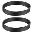 thumbnail image 3 of 2pcs Vacuum cleaner Replacement Belts for Dirt Devil Upright Style 15 1SN0220001, 3 of 9