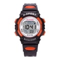 thumbnail image 3 of EGNMCR Children Boys Digital LED Sports Watch Kids Alarm Date Watch Gift A Watch, 3 of 4