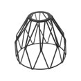 thumbnail image 1 of Simple Lamp Shade Iron Art Ceiling Lamp Lampshade Aisle Lamp Accessory for Home Bar, 1 of 9