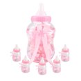 thumbnail image 2 of Baby Candy Bottles, Candy Boxes, Widely Usage Cute Milk Bottle Shape For, 2 of 8
