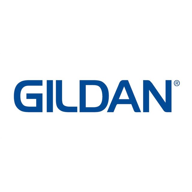 Gildan Cotton Long Sleeve T-Shirt for Men