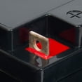 thumbnail image 3 of Boosterpac ES5000 Booster 12V 18Ah UPS Battery - This Is an AJC Brand Replacement, 3 of 6