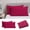 Multi-color#6, variant on MTBLYS Pillow Cases Set of 2 Soft Brushed Microfiber Envelope Closure 20X30 Inches Shrinkage and Fade Resistant Standard Size Pillow Covers Bedroom and Guest Room