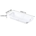 thumbnail image 3 of Vaidha Basket Kitchen Utensil Sink Colander Basket Multipurpose Strainer Basket For Kitchen Dish Cups, 3 of 3