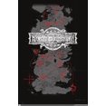 thumbnail image 1 of Game of Thrones - Carte, 1 of 4