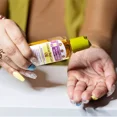 thumbnail image 3 of Hollywood Beauty Jamaican Black Castor Oil, 3 of 4
