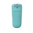 thumbnail image 4 of Thermostatic Portable Cup Portable Household Thermal Insulation Thermostat Smart Cup, 4 of 9