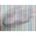 thumbnail image 5 of oneOone Cotton Poplin Sky Blue Fabric Abstracts Craft Projects Decor Fabric Printed By The Yard 42 Inch Wide, 5 of 5