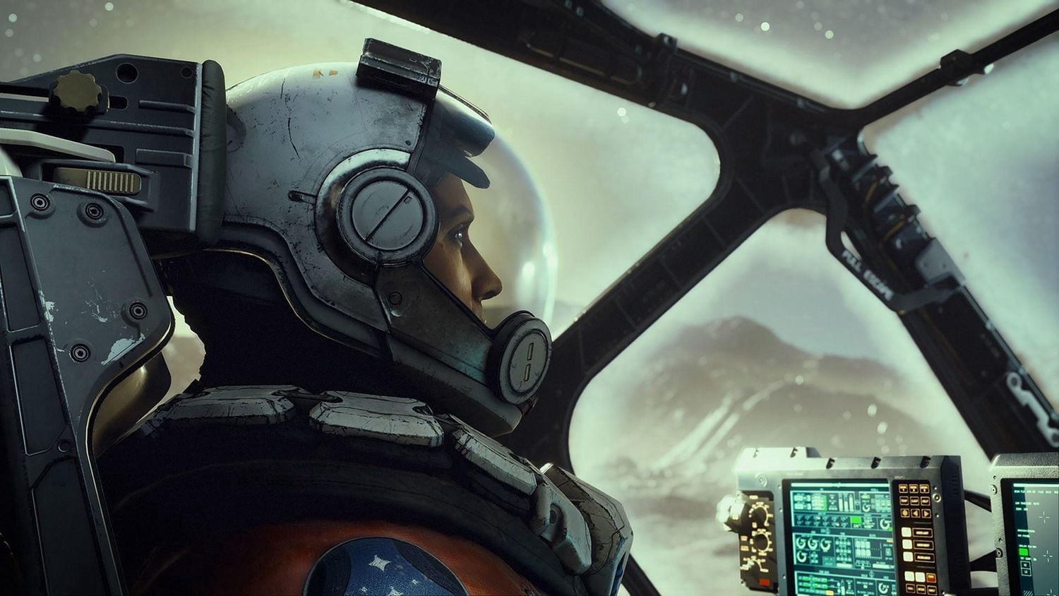 Jeu vidéo Starfield Standard Edition pour (XBX)
