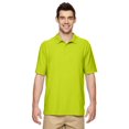 thumbnail image 1 of Gildan Adult DryBlendÂ® 10.5 oz./lin. yd., Double PiquÃ© Polo, 1 of 1