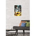 thumbnail image 3 of Jurassic World: Dominion - Group Wall Poster, 22.375" x 34", 3 of 4