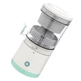 thumbnail image 2 of Electric Juices Extractor, 45W Automatic Electric Mini Juicer Simple Moving  for Restaurant, 2 of 8