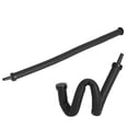 thumbnail image 3 of Fish Tank Bubble Pump, Bubble Bar Fish Tank  For Fish Tank For Improve Water Circulation For Aquarium Accessories For Aquarium 30cm, 3 of 8