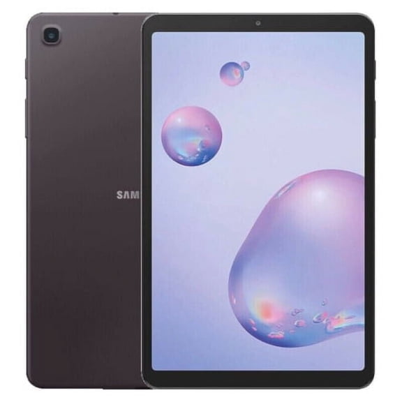 Refurbished  Samsung Galaxy Tab A 8.4" 32GB Mocha Wi-Fi SM-T307W