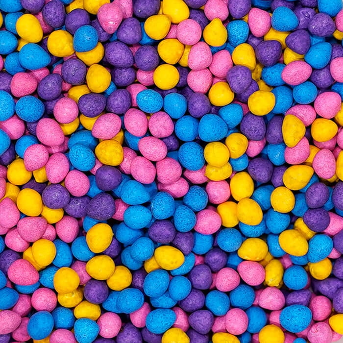 CHOCOLATE CHIPS CANDY COATED PARTY MIX 450 g