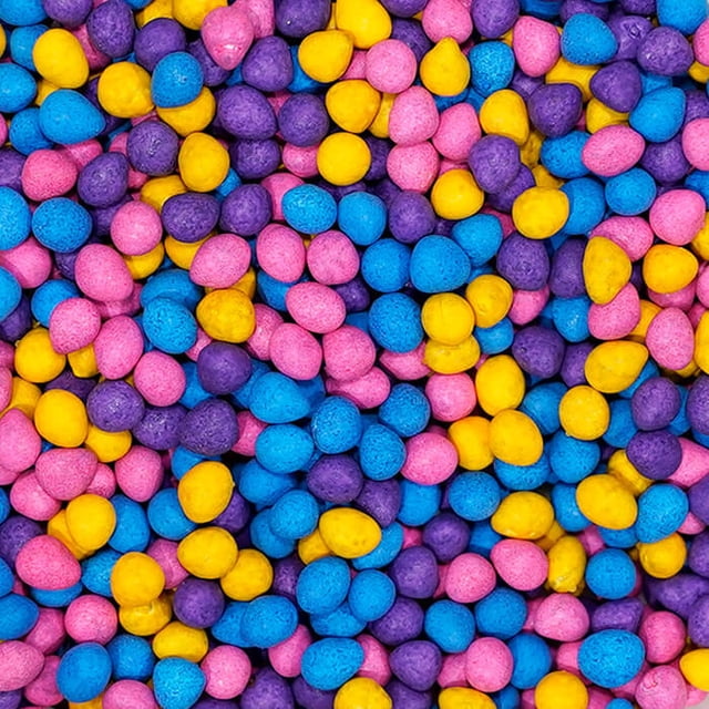 CHOCOLATE CHIPS CANDY COATED PARTY MIX 450 g
