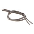thumbnail image 4 of Miulika 2 Pieces Car Front Window Windshield Wiper Blades Insert Silicone Strip 28'', 4 of 9